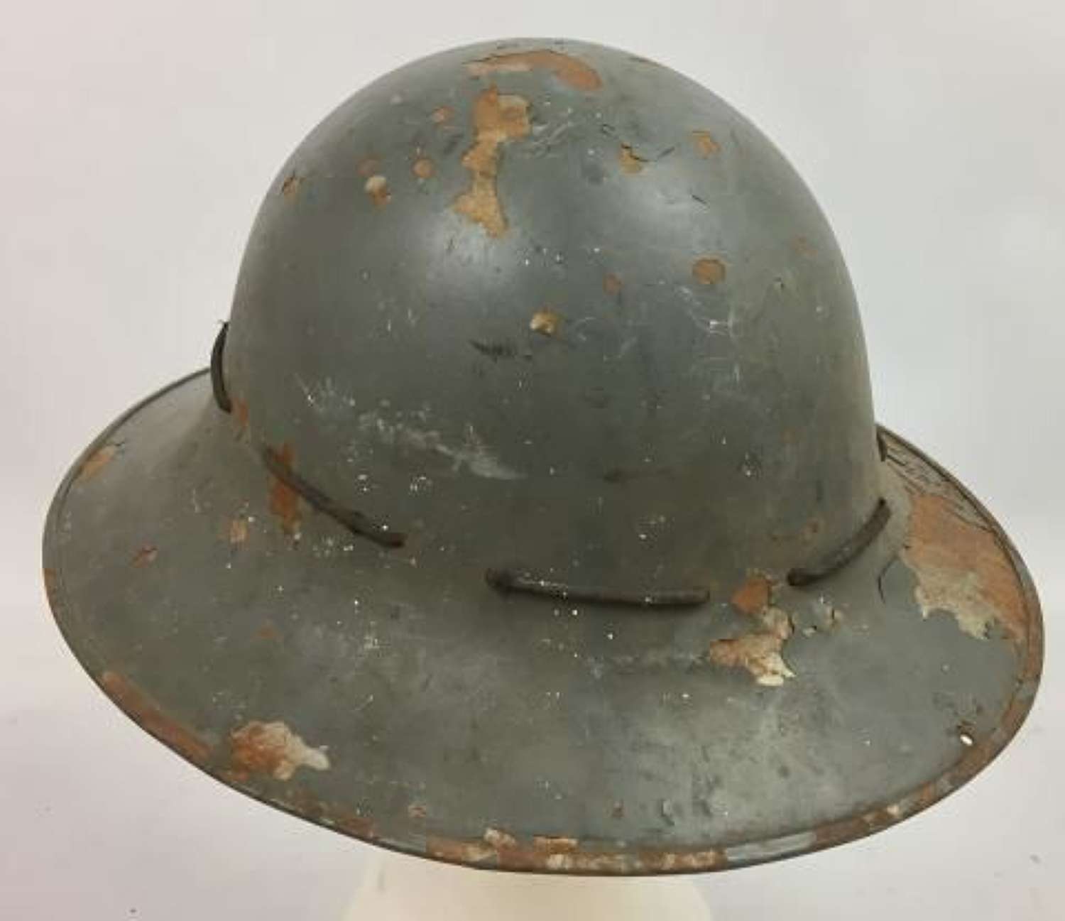 Original 1941 Dated 'Steel Helmet, Civillian Pattern'
