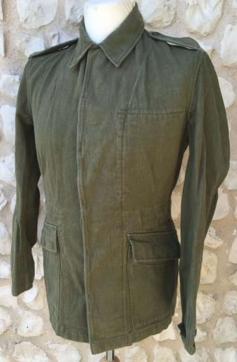 Jackets, Overall 1962
