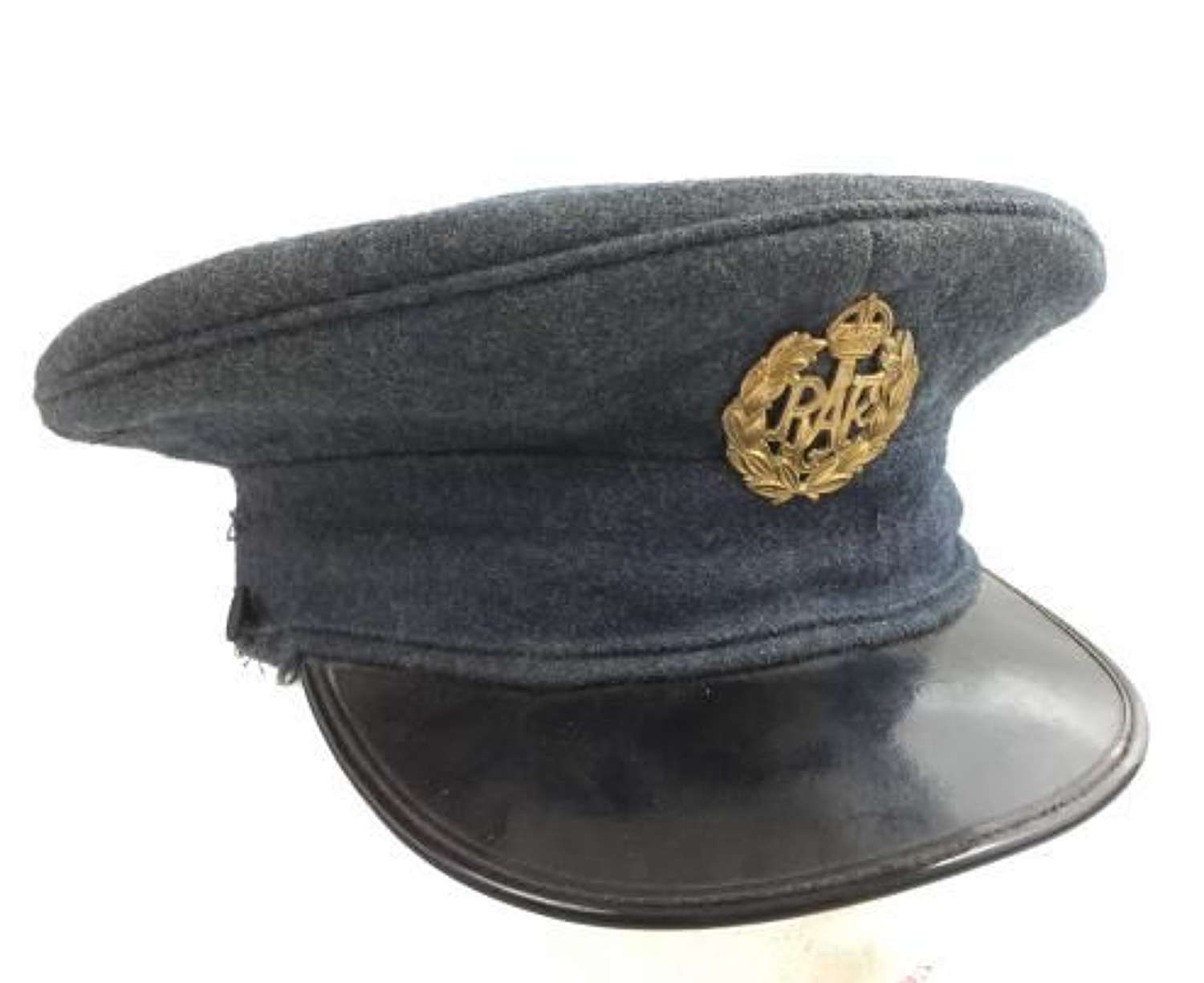 1953 Dated RAF Ordinary Airmans Peaked Cap