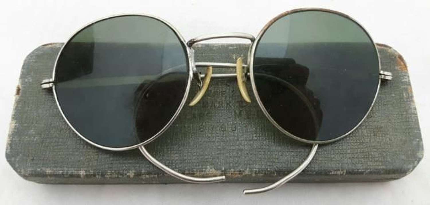 Original RAF MK VII Sunglasses