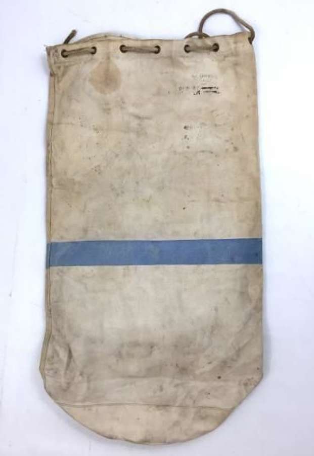 Original 1942 Dated RAF Kit Bag