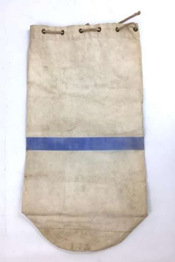Original WW2 RAF Kit Bag