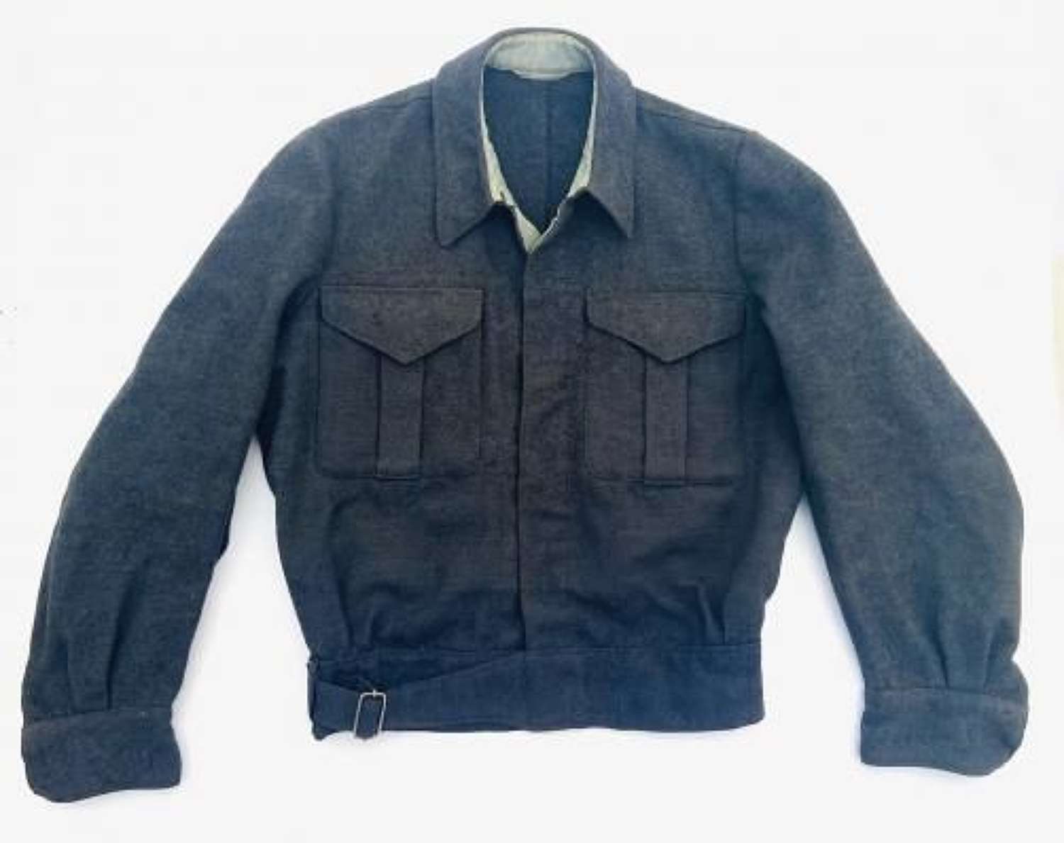 Original 1942 Dated RCAF Suits Aircrew Blouse