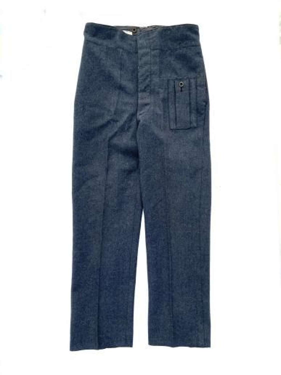 Original WW2 RAF War Service Dress Trousers - Size 16