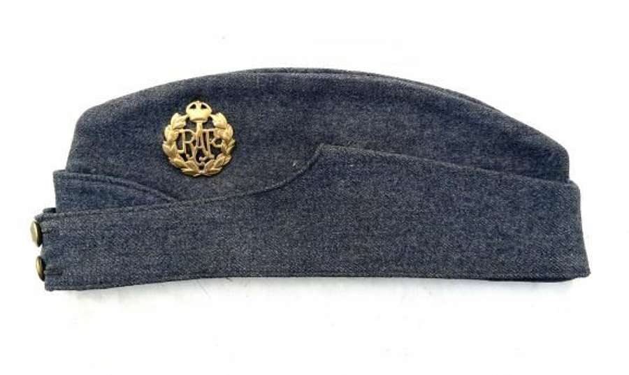 Original WW2 RAF Forage Cap