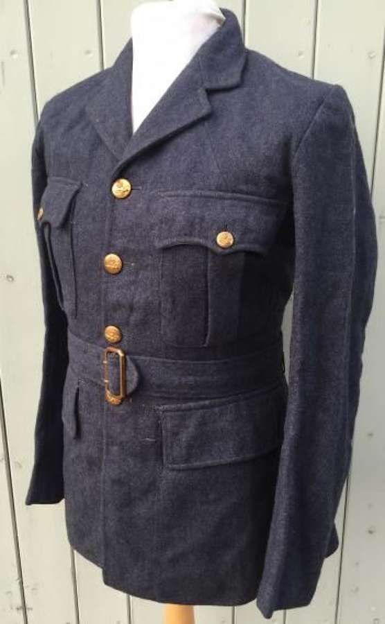 1951 Dated RAF Ordinary Airmans Tunic Size 13