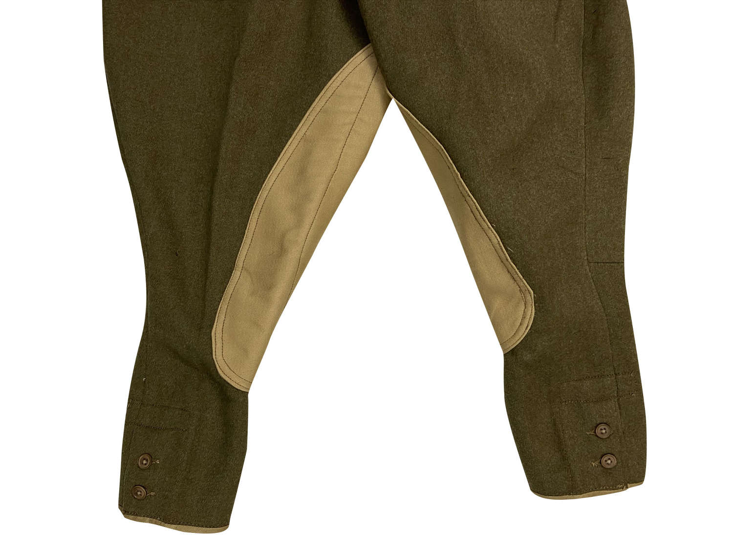 Jodhpurs Faulty Genuine British Military Issue Pantaloons Dress Breeches 