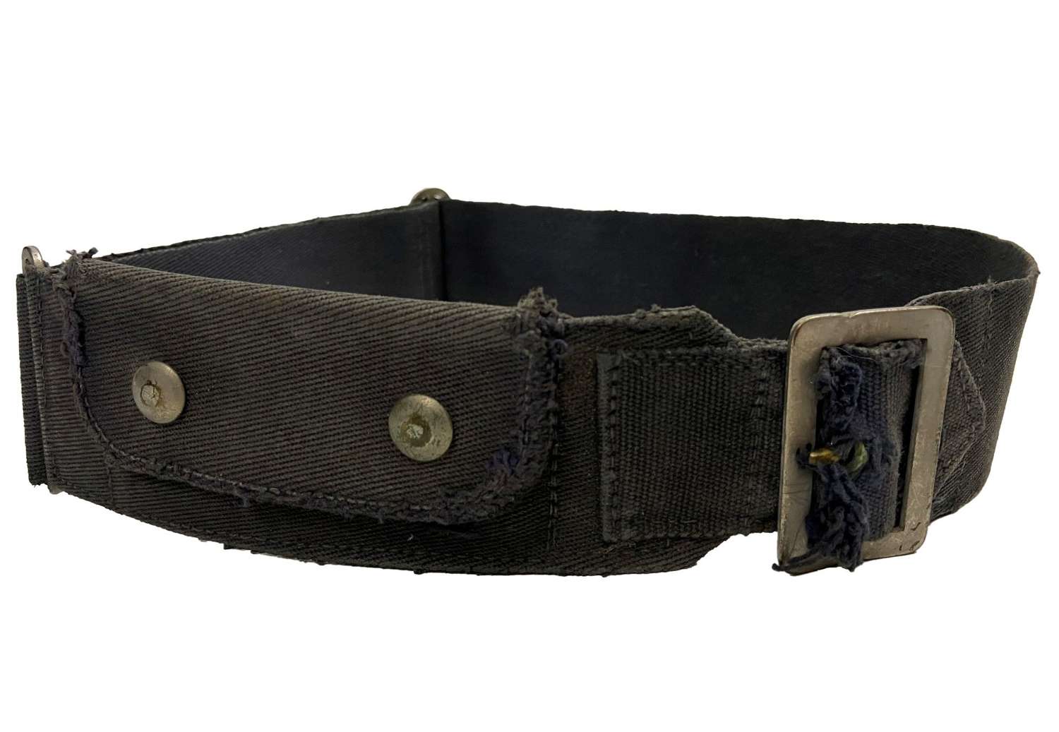 Original Royal Navy Class II Waist belt
