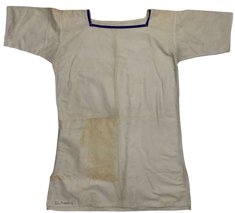Original Royal Navy Cotton Flannel